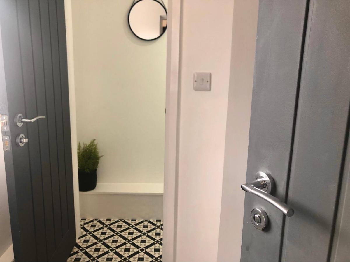 High Barnes 3 Bed House With Parking, Sleeps 7, Quiet Location Διαμέρισμα Σάντερλαντ Εξωτερικό φωτογραφία