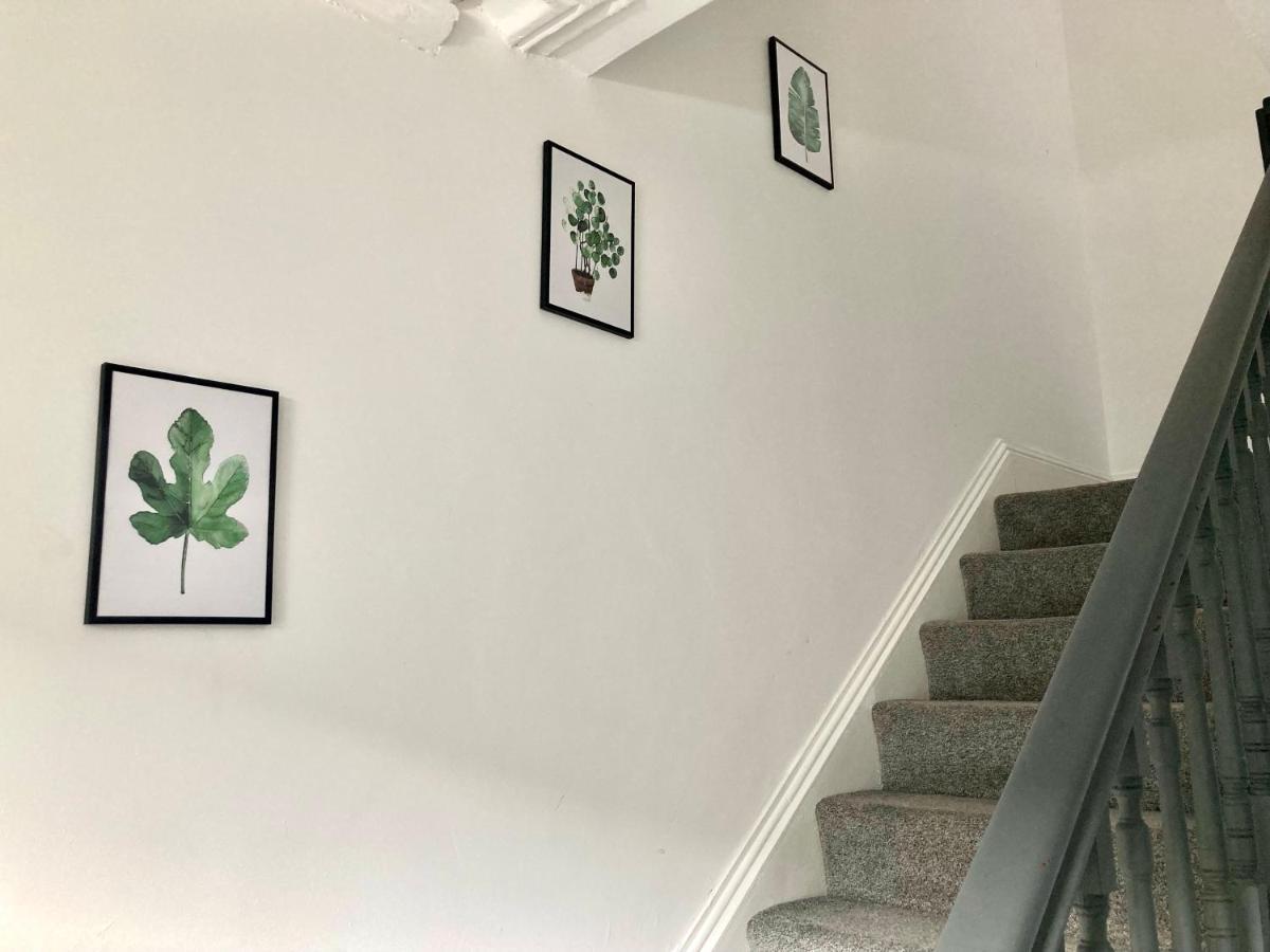 High Barnes 3 Bed House With Parking, Sleeps 7, Quiet Location Διαμέρισμα Σάντερλαντ Εξωτερικό φωτογραφία