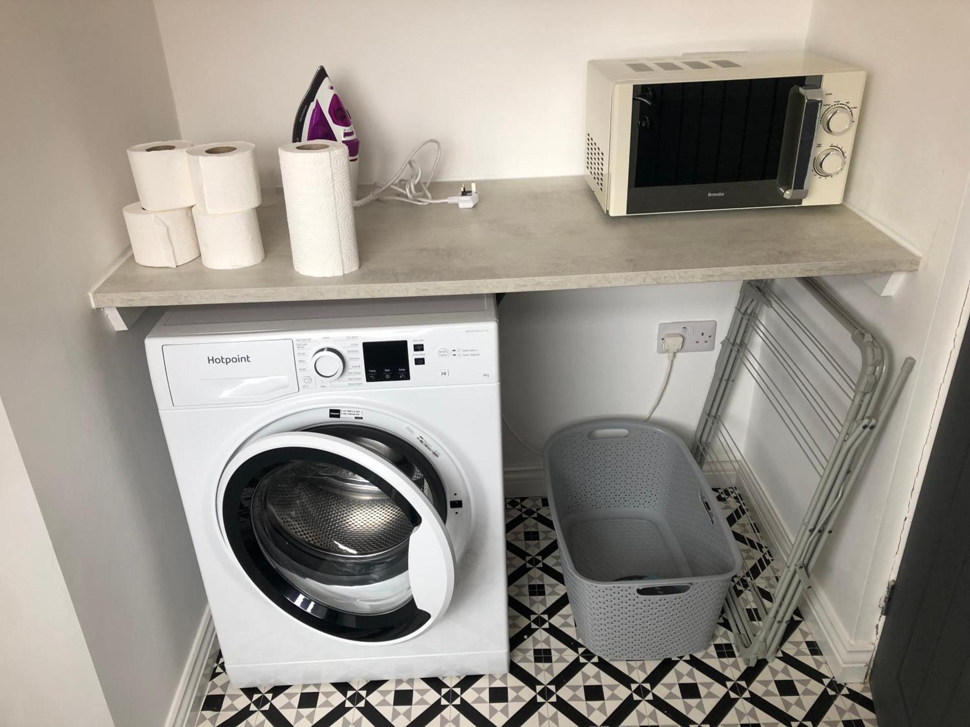 High Barnes 3 Bed House With Parking, Sleeps 7, Quiet Location Διαμέρισμα Σάντερλαντ Εξωτερικό φωτογραφία