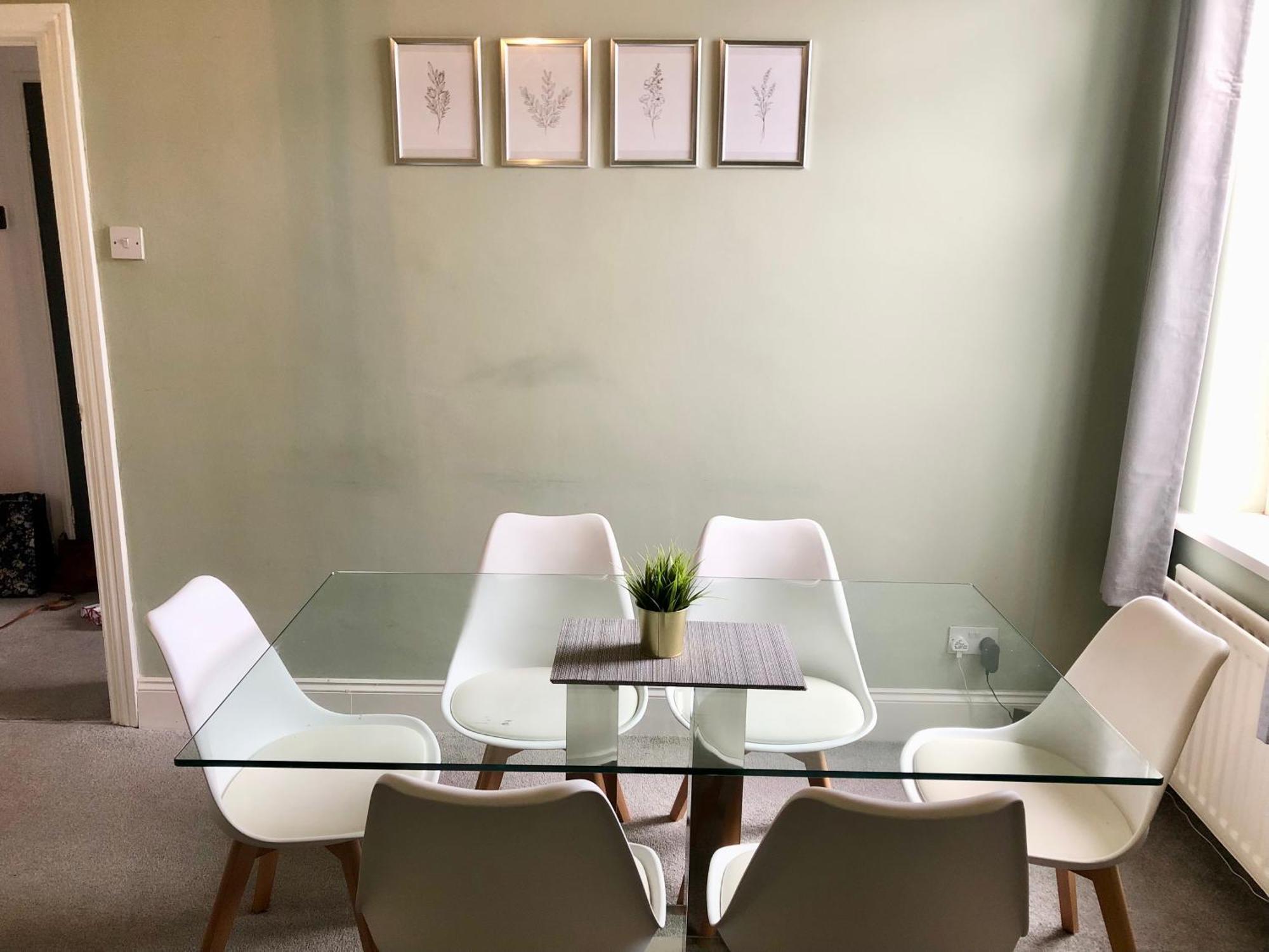 High Barnes 3 Bed House With Parking, Sleeps 7, Quiet Location Διαμέρισμα Σάντερλαντ Εξωτερικό φωτογραφία
